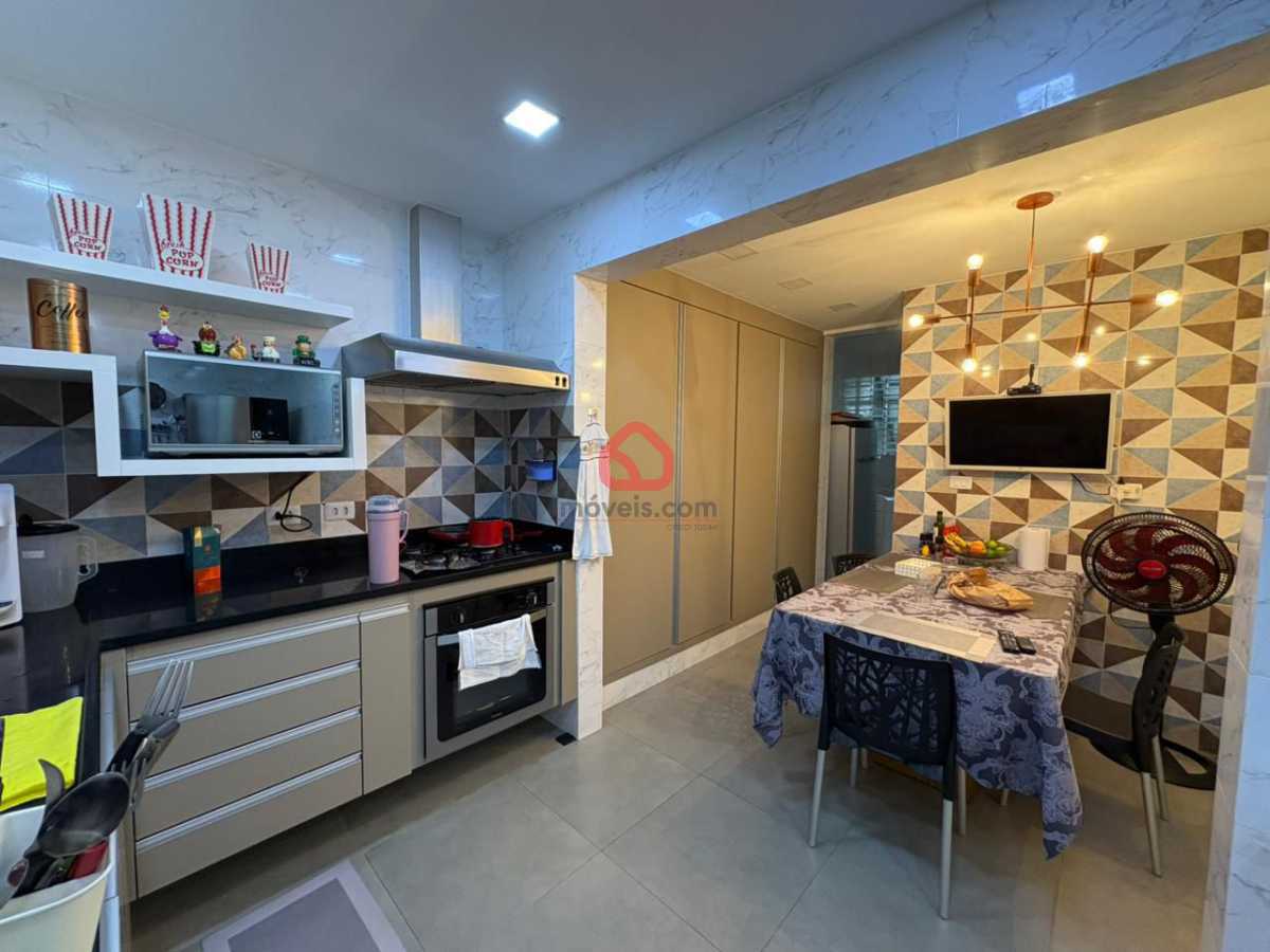Casa de Condomínio, 5 quartos - Foto 11