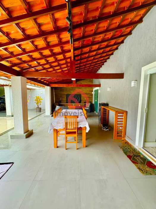 Casa de Condomínio, 5 quartos - Foto 5