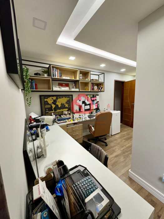 Casa de Condomínio, 5 quartos - Foto 16