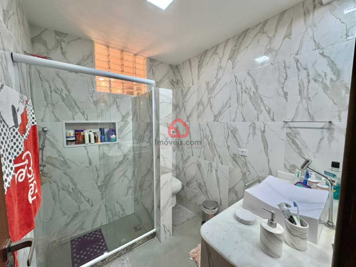 Casa de Condomínio, 5 quartos - Foto 26