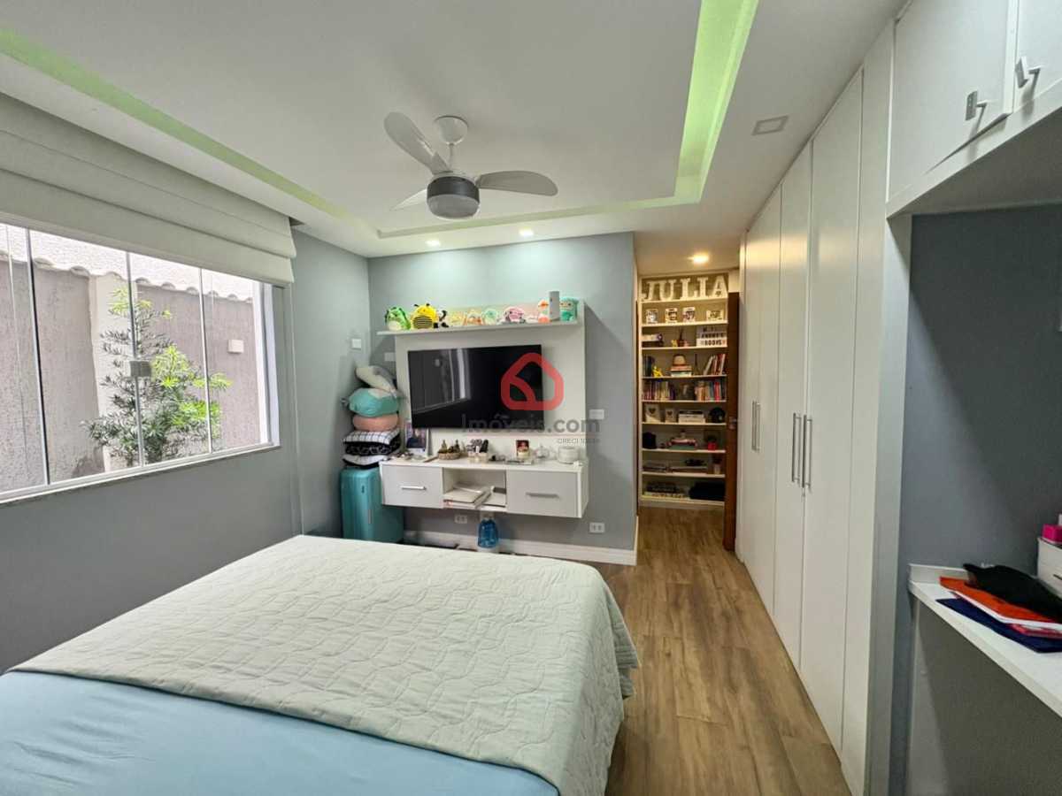 Casa de Condomínio, 5 quartos - Foto 27