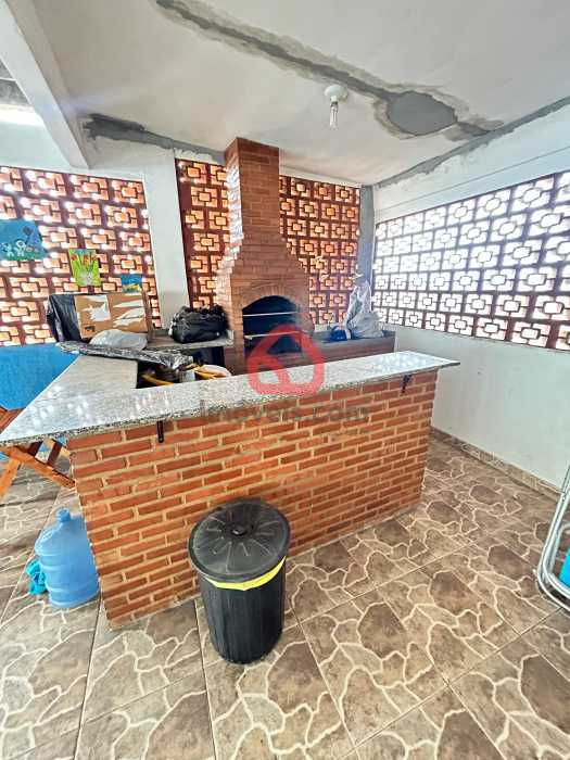 Casa, 2 quartos, 238 m² - Foto 11