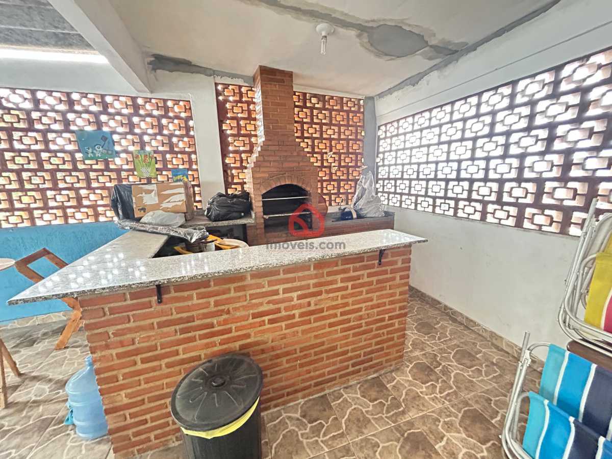 Casa, 2 quartos, 238 m² - Foto 12