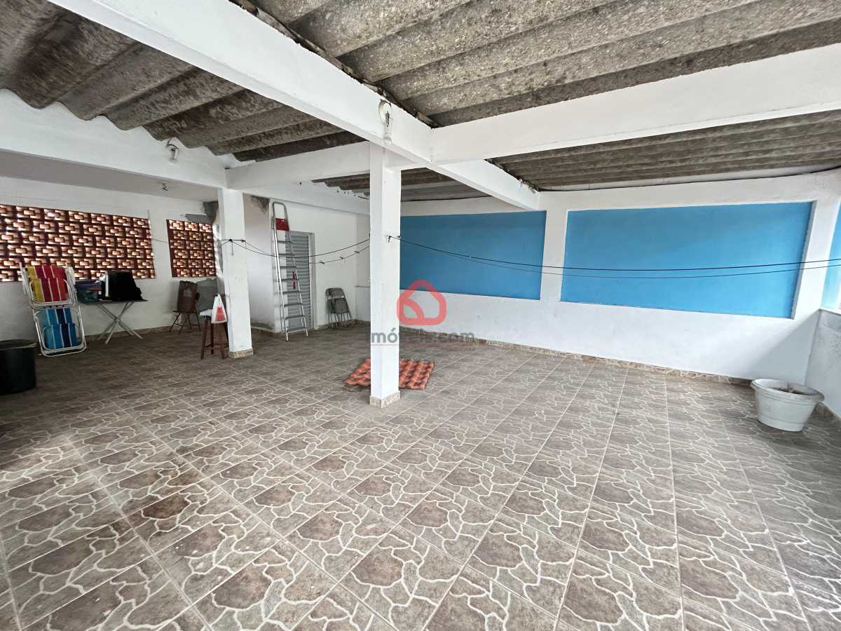 Casa, 2 quartos, 238 m² - Foto 15