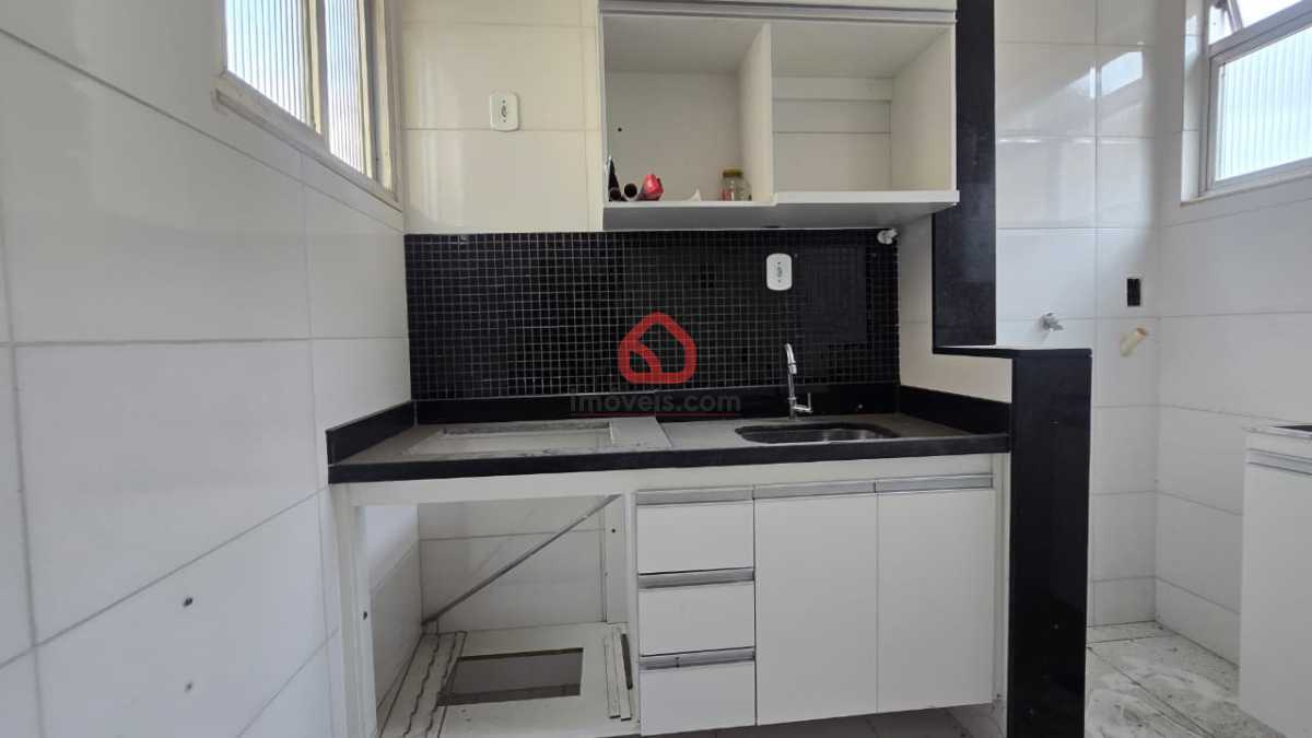 Apartamento, 1 quarto, 43 m² - Foto 9