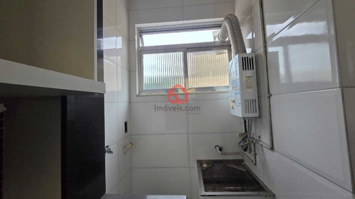 Apartamento, 1 quarto, 43 m² - Foto 12