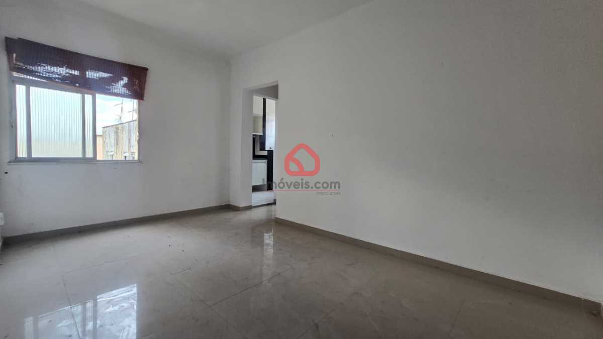 Apartamento, 1 quarto, 43 m² - Foto 1