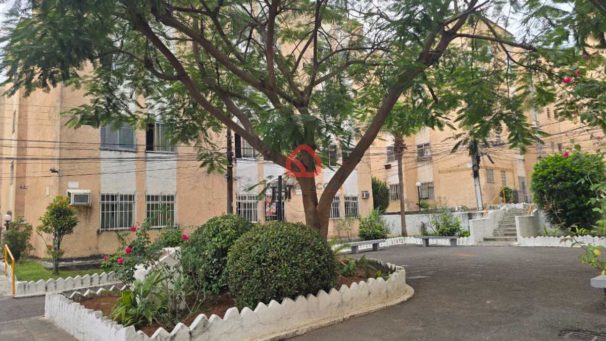 Apartamento, 1 quarto, 43 m² - Foto 14