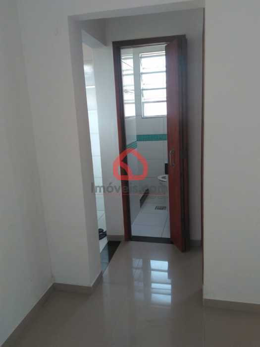 Apartamento, 1 quarto, 43 m² - Foto 4
