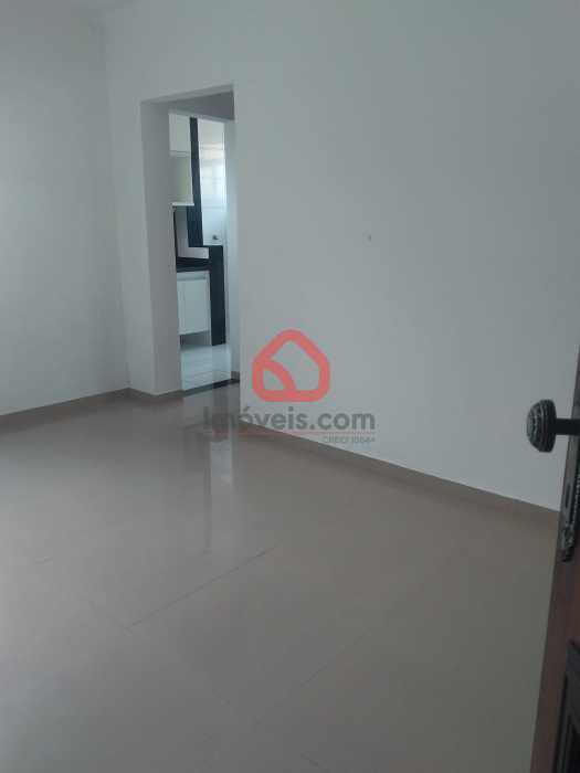 Apartamento, 1 quarto, 43 m² - Foto 2
