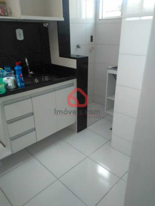 Apartamento, 1 quarto, 43 m² - Foto 11