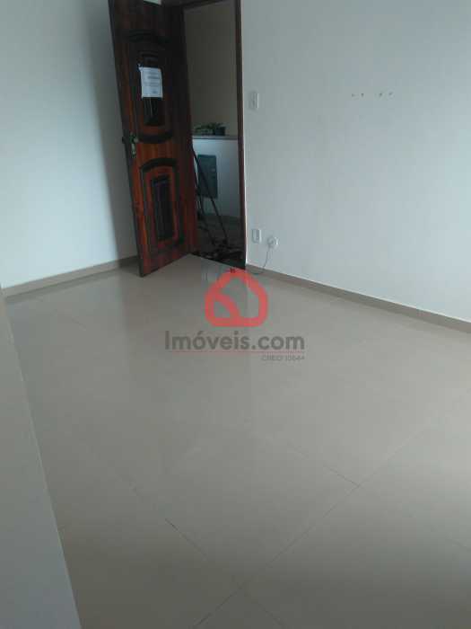 Apartamento, 1 quarto, 43 m² - Foto 5