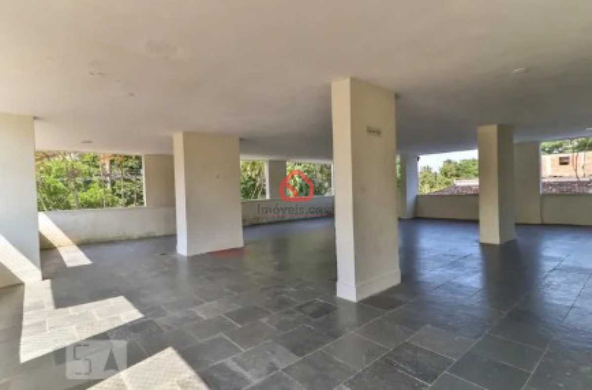 Apartamento, 2 quartos, 80 m² - Foto 14