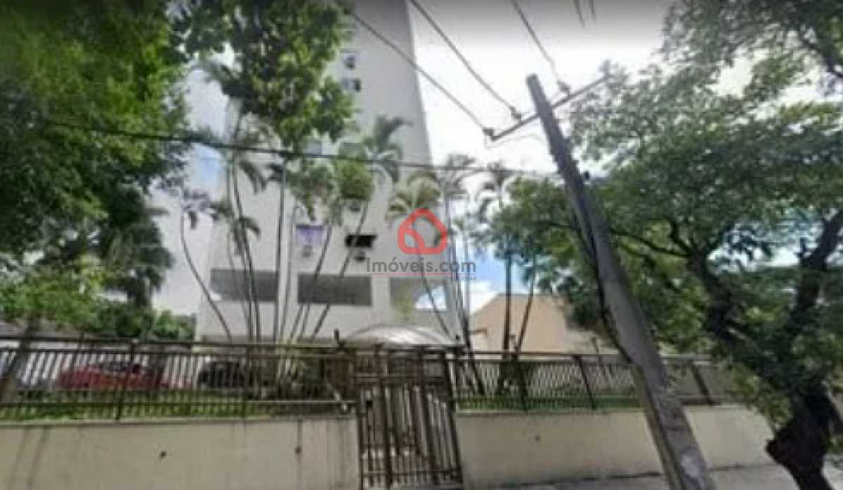 Apartamento, 2 quartos, 80 m² - Foto 2