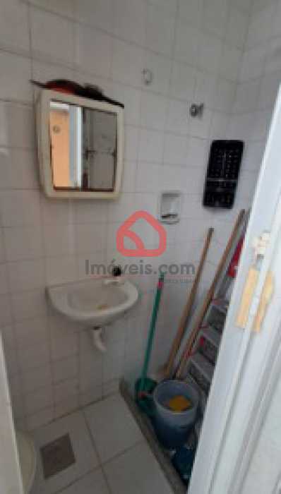 Apartamento, 2 quartos, 80 m² - Foto 12