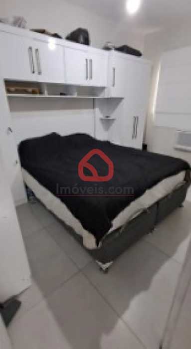 Apartamento, 2 quartos, 80 m² - Foto 8