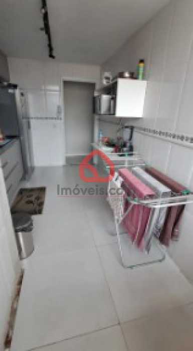 Apartamento, 2 quartos, 80 m² - Foto 11