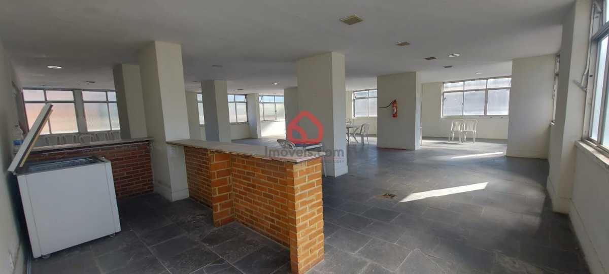 Apartamento, 2 quartos, 80 m² - Foto 15