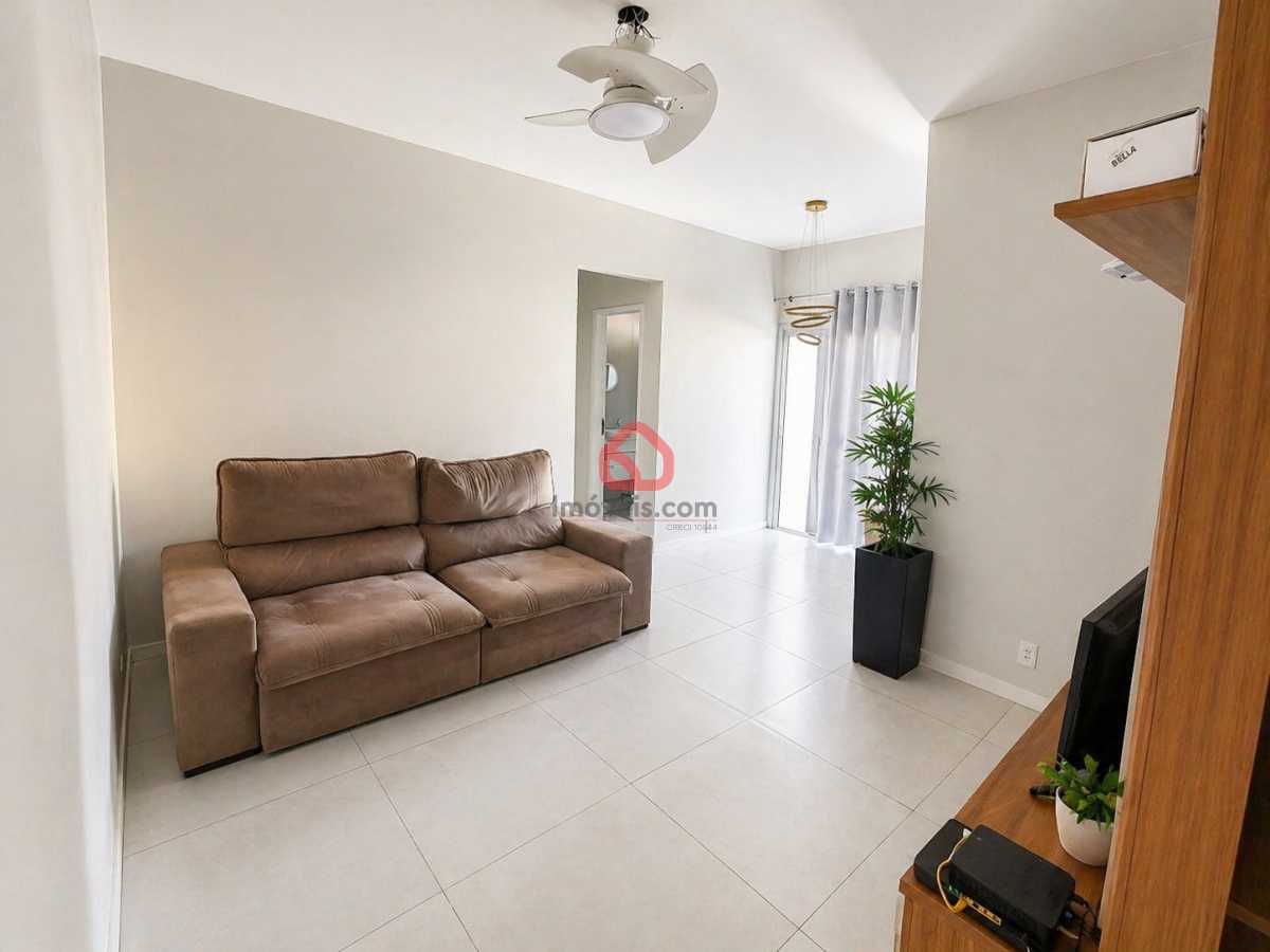Apartamento, 2 quartos, 70 m² - Foto 4