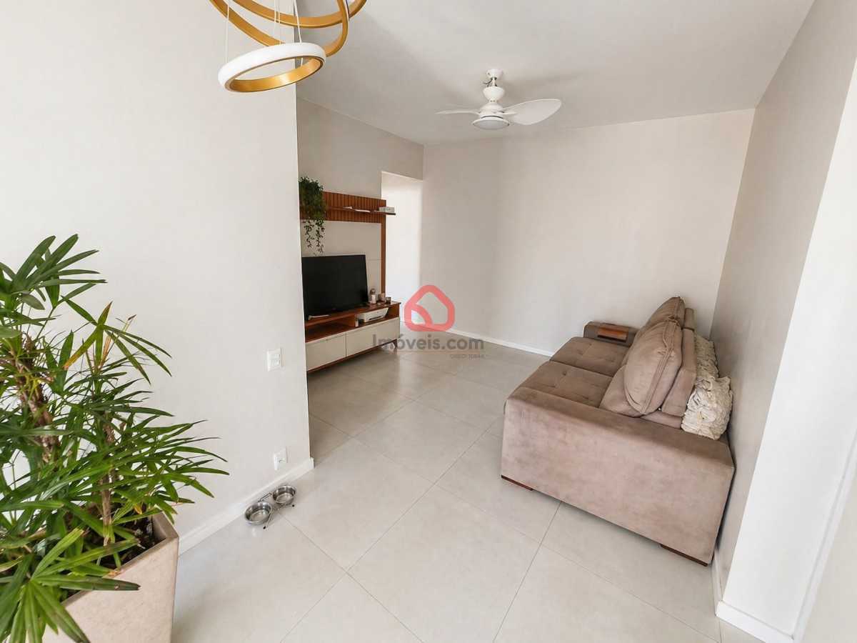 Apartamento, 2 quartos, 70 m² - Foto 5