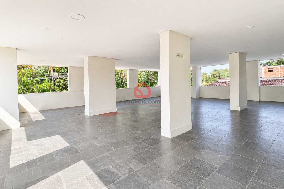 Apartamento, 2 quartos, 70 m² - Foto 24