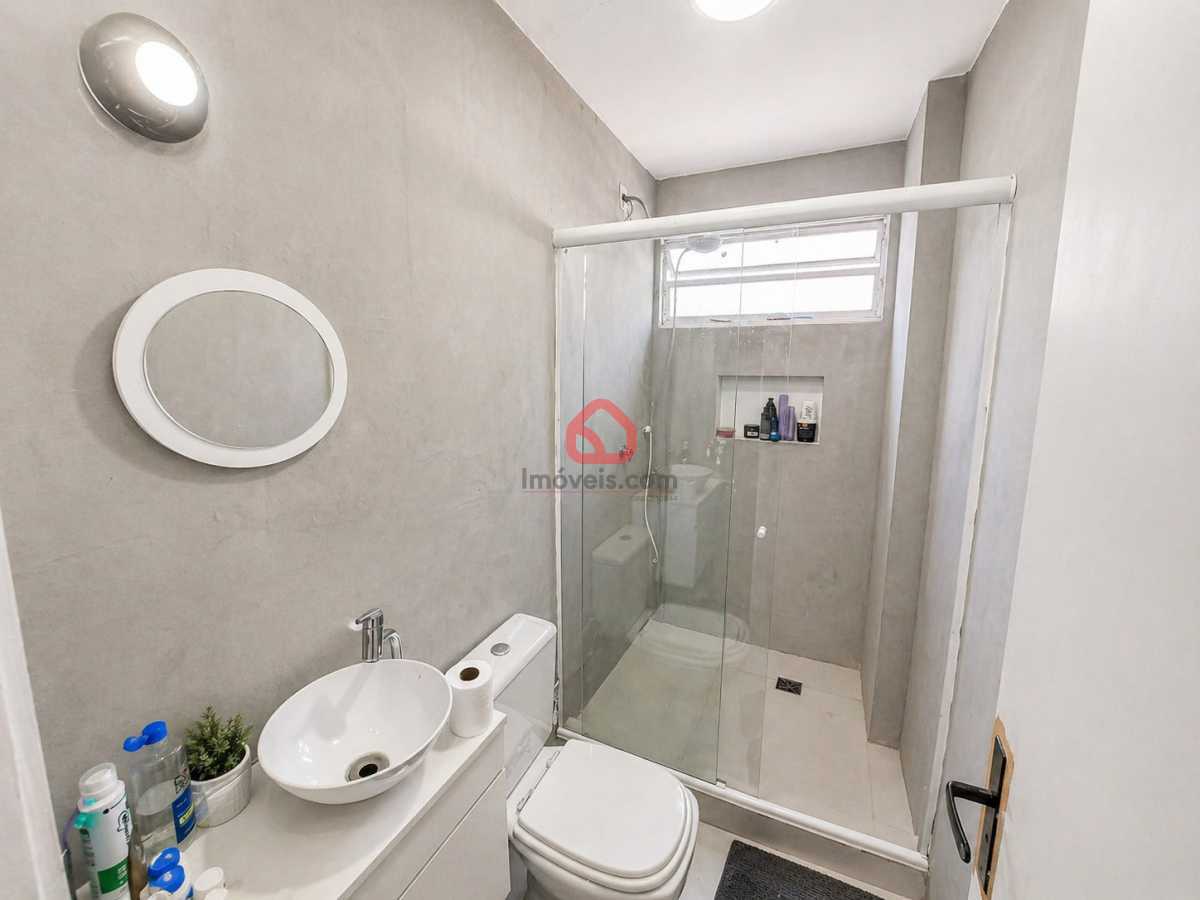 Apartamento, 2 quartos, 70 m² - Foto 14