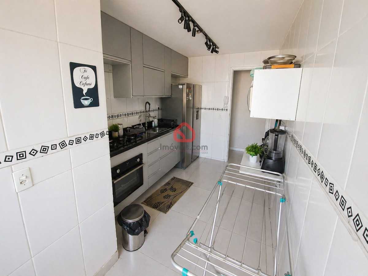 Apartamento, 2 quartos, 70 m² - Foto 20
