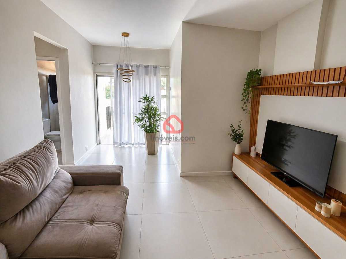Apartamento, 2 quartos, 70 m² - Foto 6