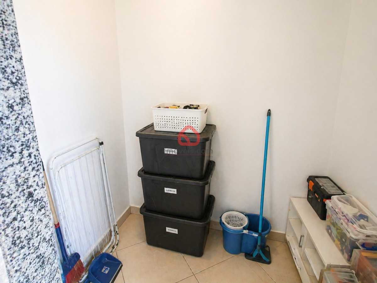 Apartamento, 2 quartos, 70 m² - Foto 13