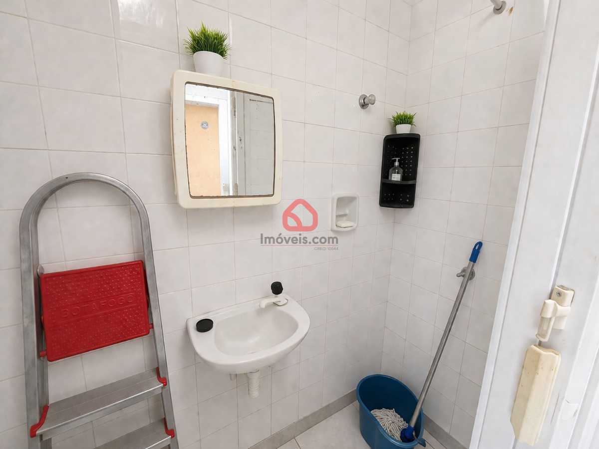 Apartamento, 2 quartos, 70 m² - Foto 15