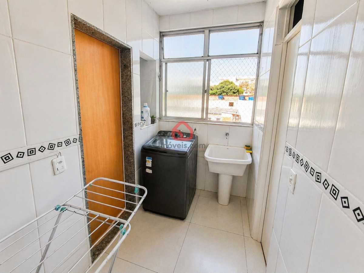 Apartamento, 2 quartos, 70 m² - Foto 21