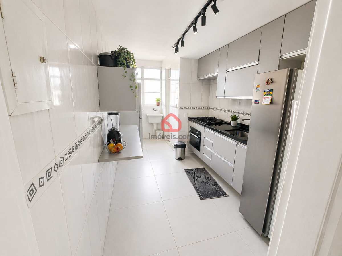 Apartamento, 2 quartos, 70 m² - Foto 19