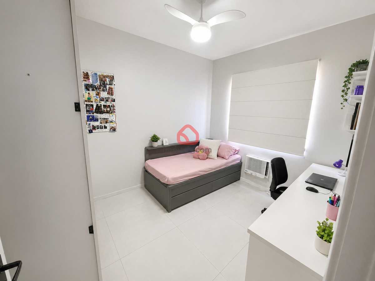 Apartamento, 2 quartos, 70 m² - Foto 11