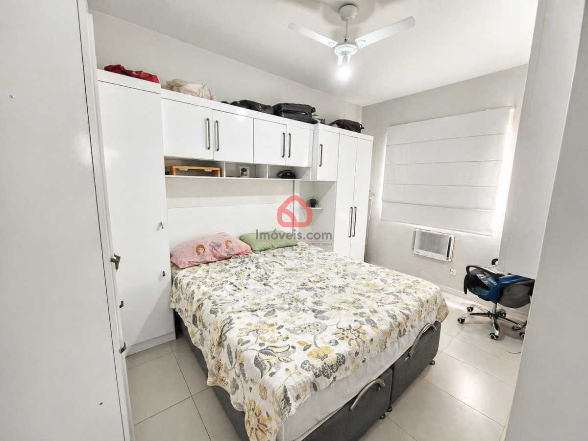 Apartamento, 2 quartos, 70 m² - Foto 9