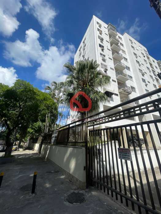 Apartamento, 2 quartos, 70 m² - Foto 1