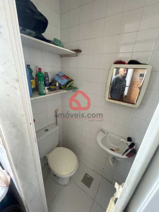 Apartamento, 2 quartos, 70 m² - Foto 18