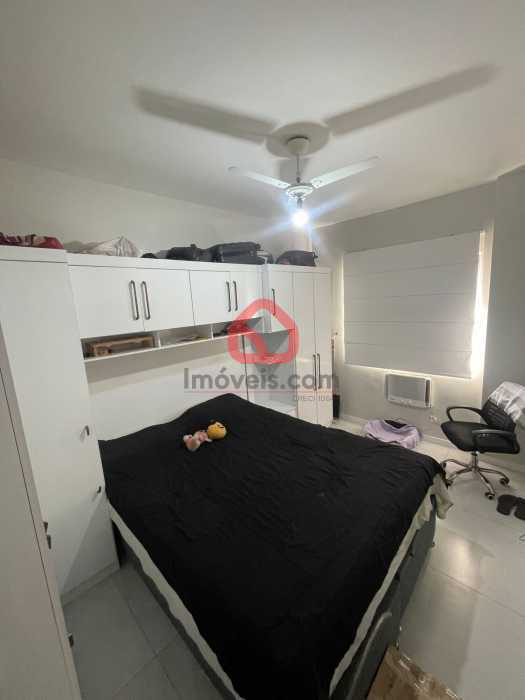 Apartamento, 2 quartos, 70 m² - Foto 10