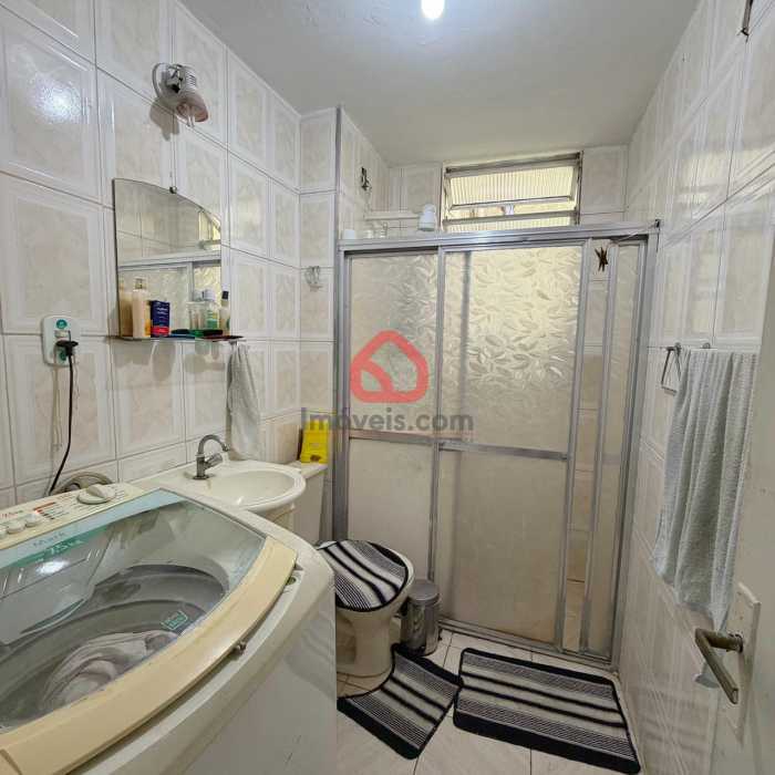 Apartamento, 2 quartos, 55 m² - Foto 5