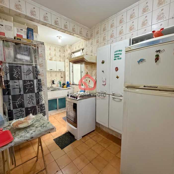 Apartamento, 2 quartos, 55 m² - Foto 6