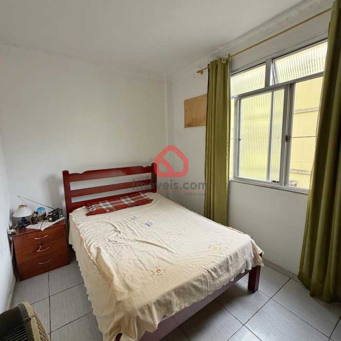 Apartamento, 2 quartos, 55 m² - Foto 2