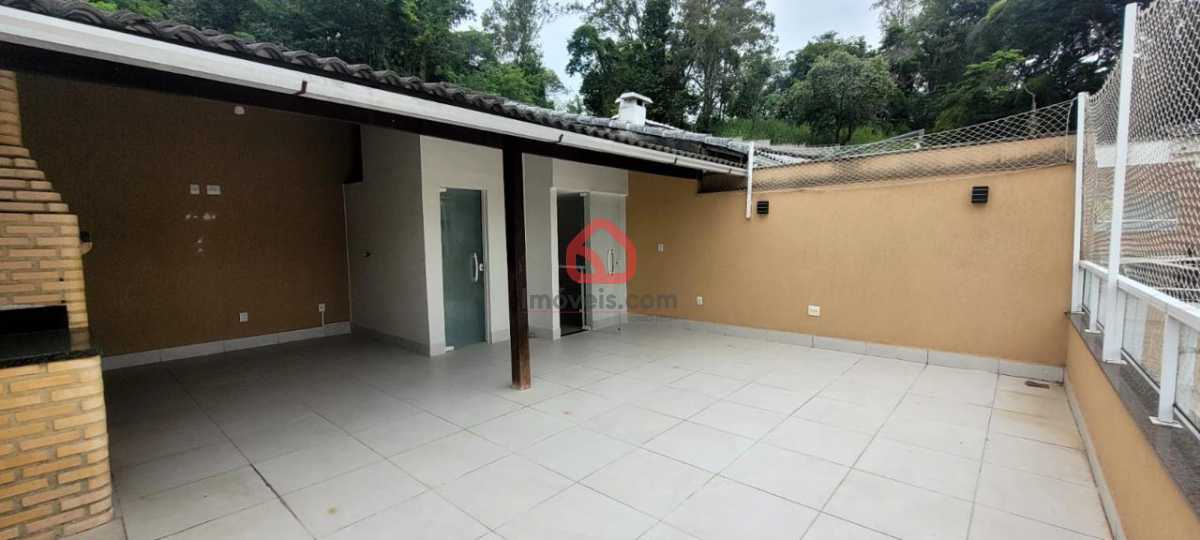 Casa de Condomínio, 3 quartos - Foto 23
