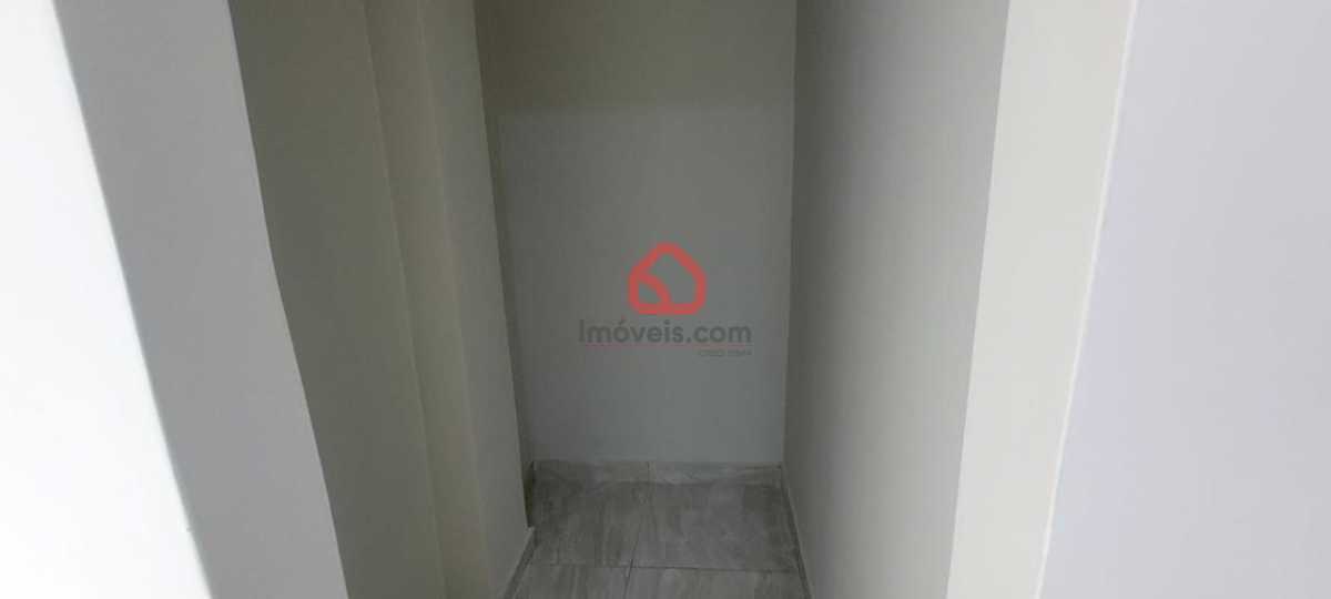 Casa de Condomínio, 3 quartos - Foto 10