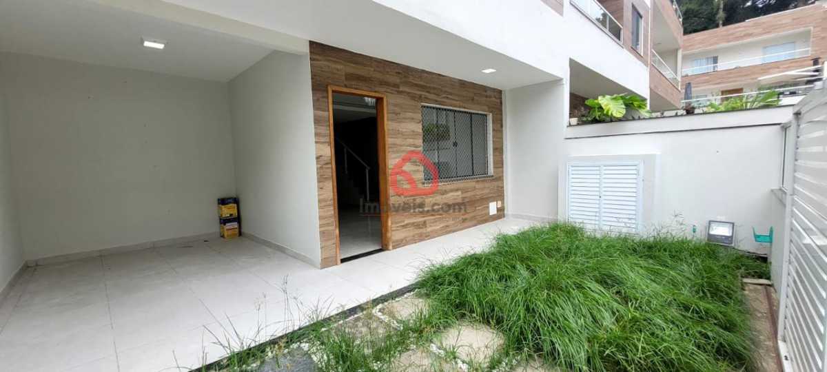 Casa de Condomínio, 3 quartos - Foto 2