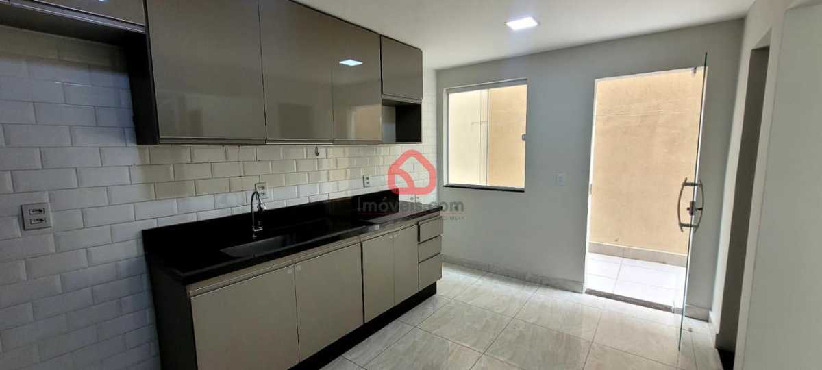 Casa de Condomínio, 3 quartos - Foto 20
