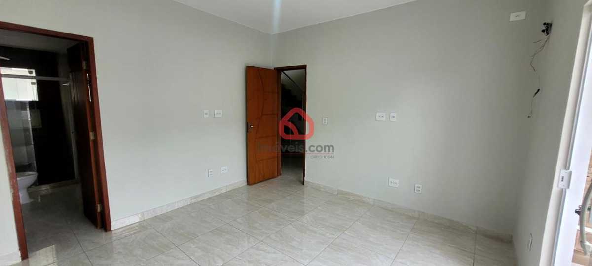 Casa de Condomínio, 3 quartos - Foto 11