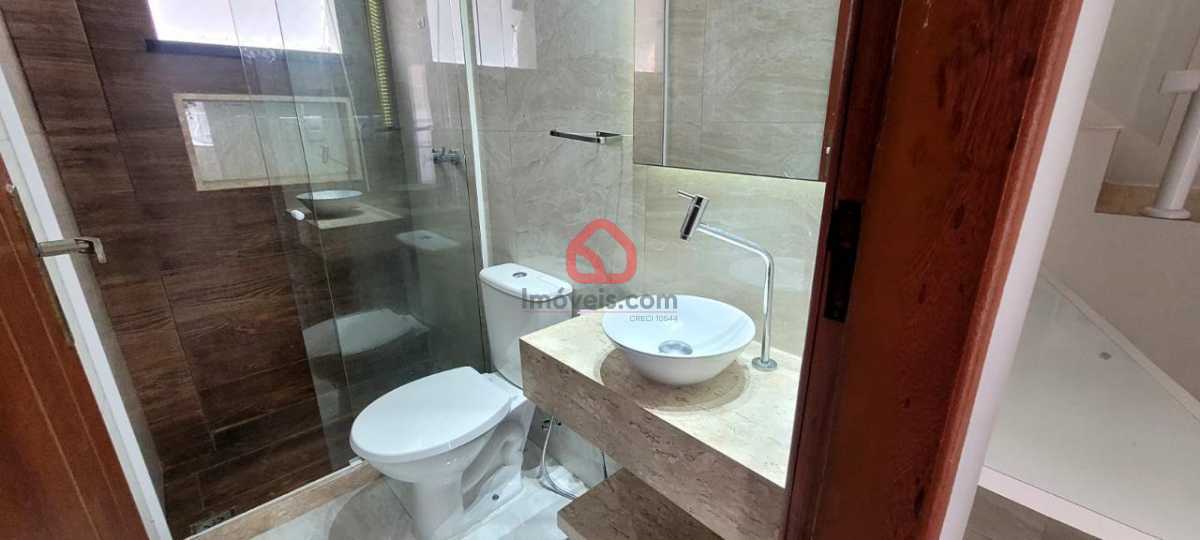 Casa de Condomínio, 3 quartos - Foto 16