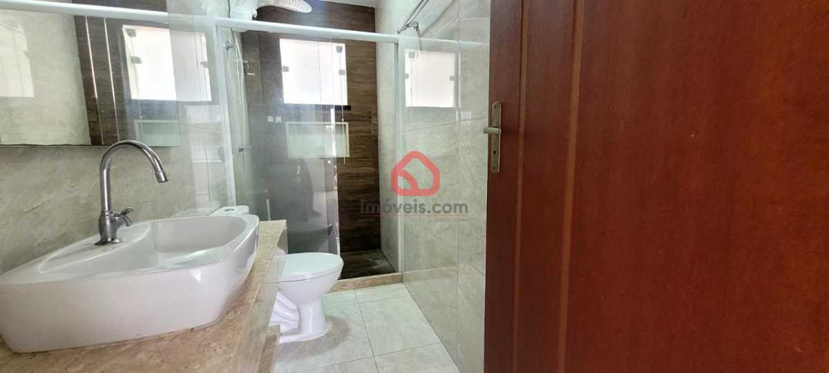 Casa de Condomínio, 3 quartos - Foto 17