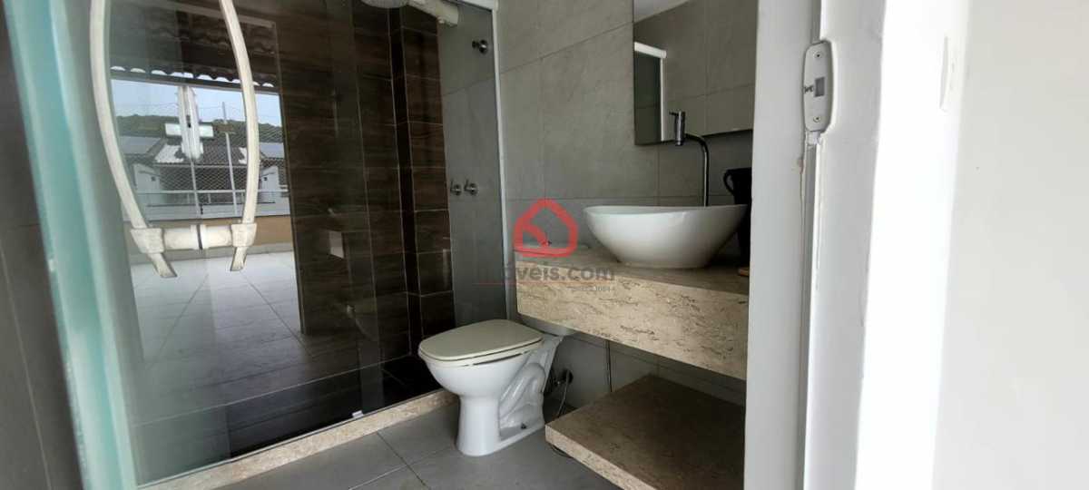 Casa de Condomínio, 3 quartos - Foto 18