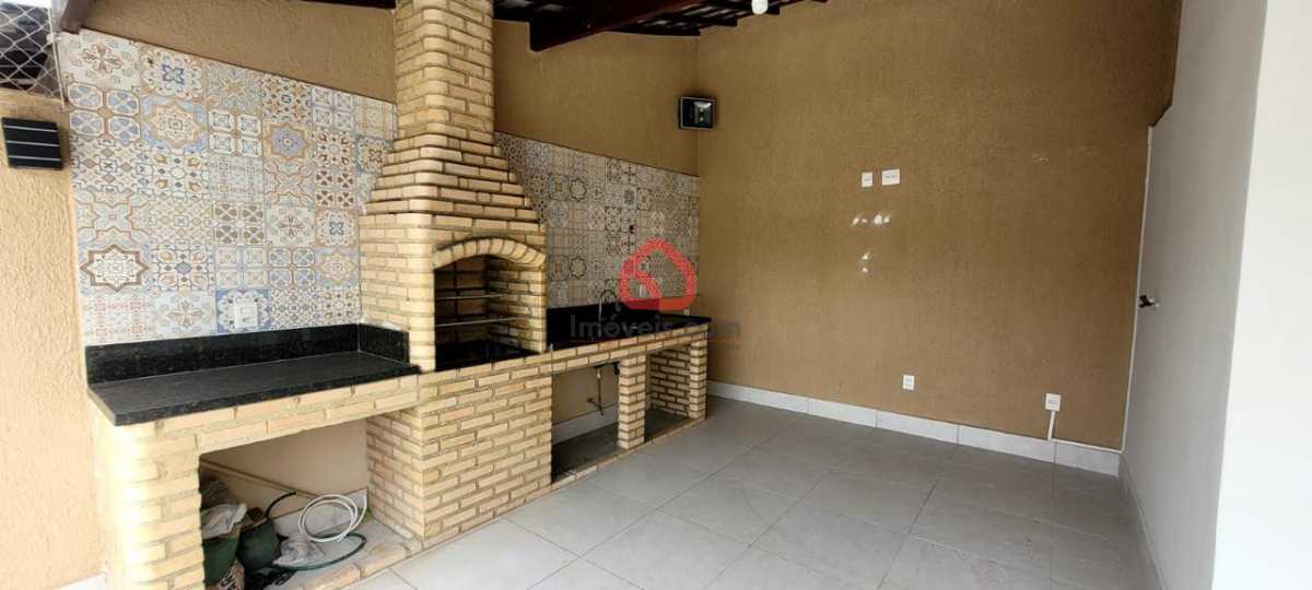 Casa de Condomínio, 3 quartos - Foto 25