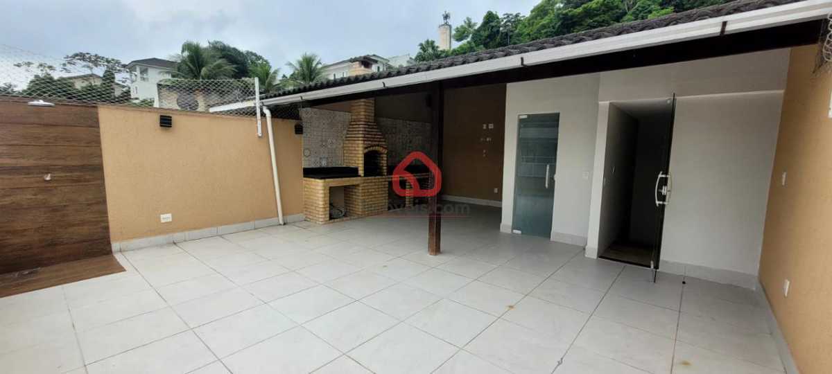 Casa de Condomínio, 3 quartos - Foto 27